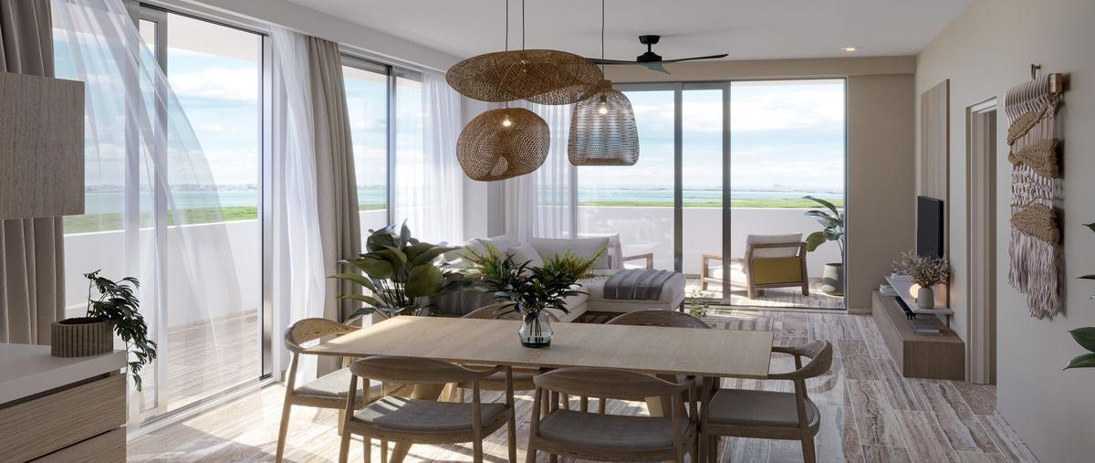 Foto de departamento en venta en boulevard luis donaldo colosio kilometro 11 manzana 362 lt 21a , alfredo v bonfil, benito juárez, quintana roo, 0 No. 04