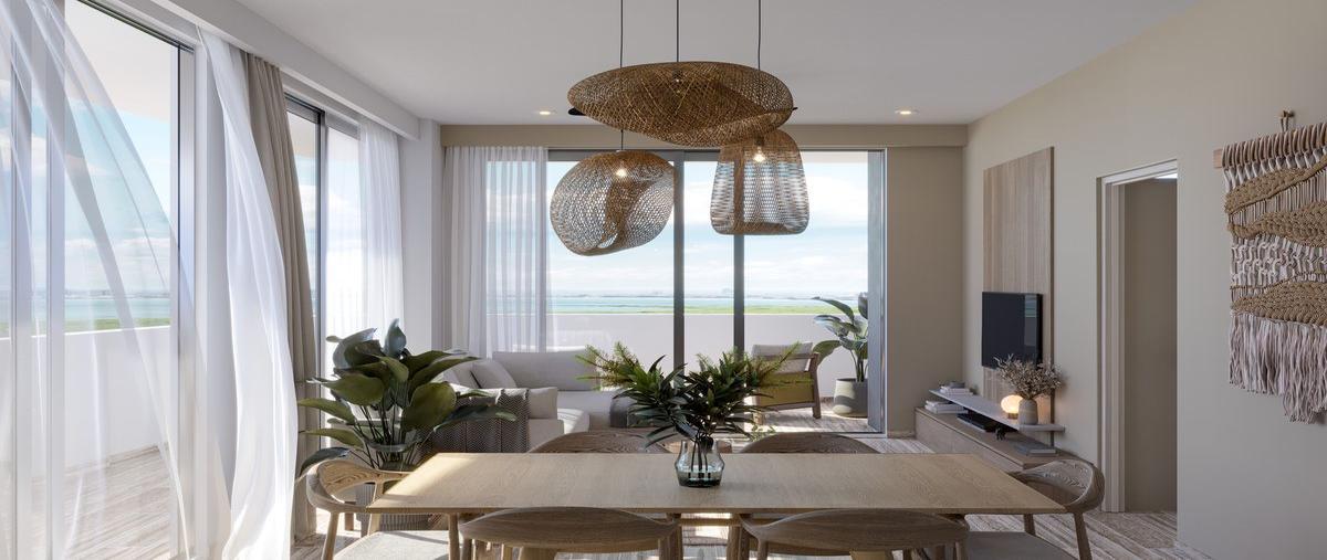 Foto de departamento en venta en boulevard luis donaldo colosio kilometro 11 manzana 362 lt 21a , alfredo v bonfil, benito juárez, quintana roo, 0 No. 05