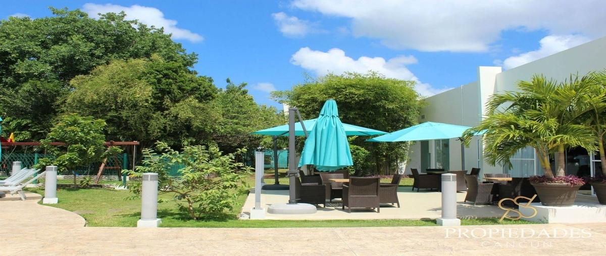 Foto de terreno habitacional en venta en boulevard luis donaldo colosio kilometro 11.5 lt 3-02 m1 sm 305 , lagos del sol, benito juárez, quintana roo, 26381507 No. 05