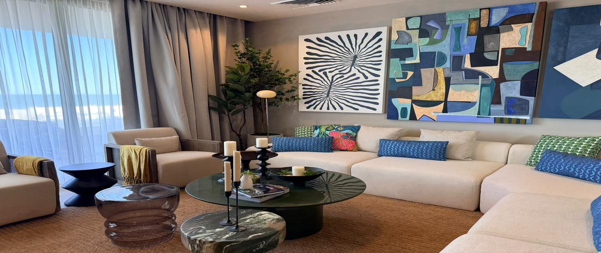 Foto de departamento en venta en boulevard luis donaldo colosio kilometro 7.5 , residencia velamar, altamira, tamaulipas, 30127076 No. 03
