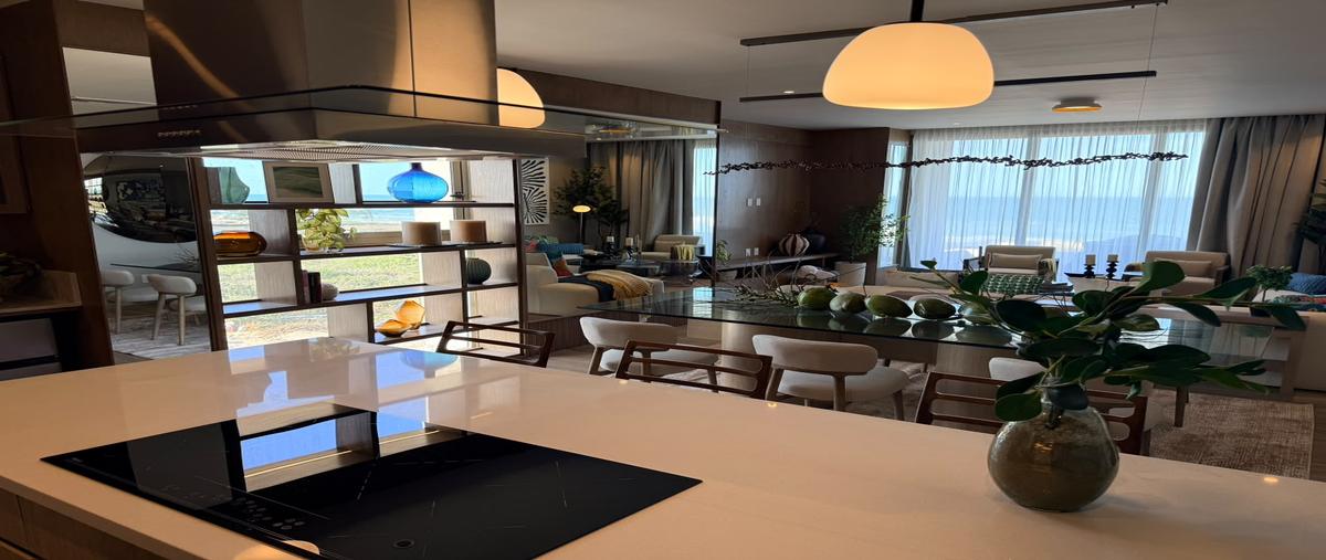 Foto de departamento en venta en boulevard luis donaldo colosio kilometro 7.5 , residencia velamar, altamira, tamaulipas, 30127076 No. 04