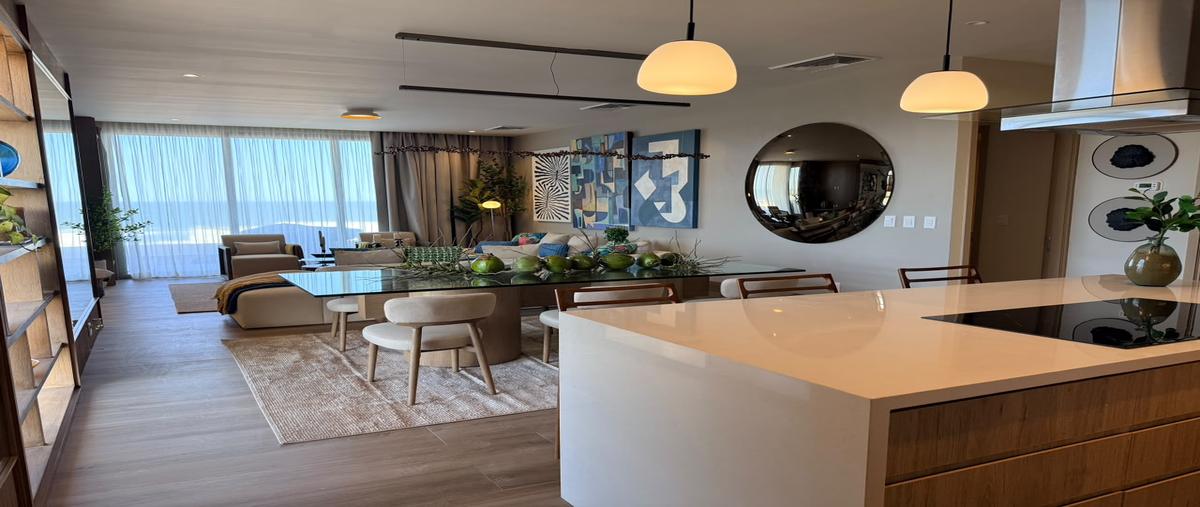 Foto de departamento en venta en boulevard luis donaldo colosio kilometro 7.5 , residencia velamar, altamira, tamaulipas, 30127076 No. 05