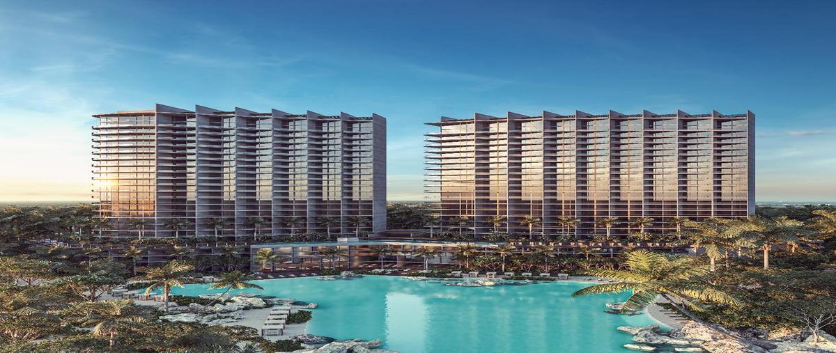 Foto de departamento en venta en boulevard luis donaldo colosio km5.5, cancún centro, benito juárez, quintana roo, 0 No. 05