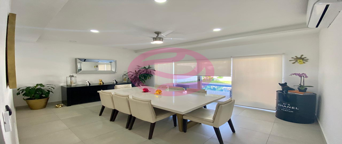 Foto de casa en venta en boulevard luis donaldo colosio , lagos del sol, benito juárez, quintana roo, 0 No. 09