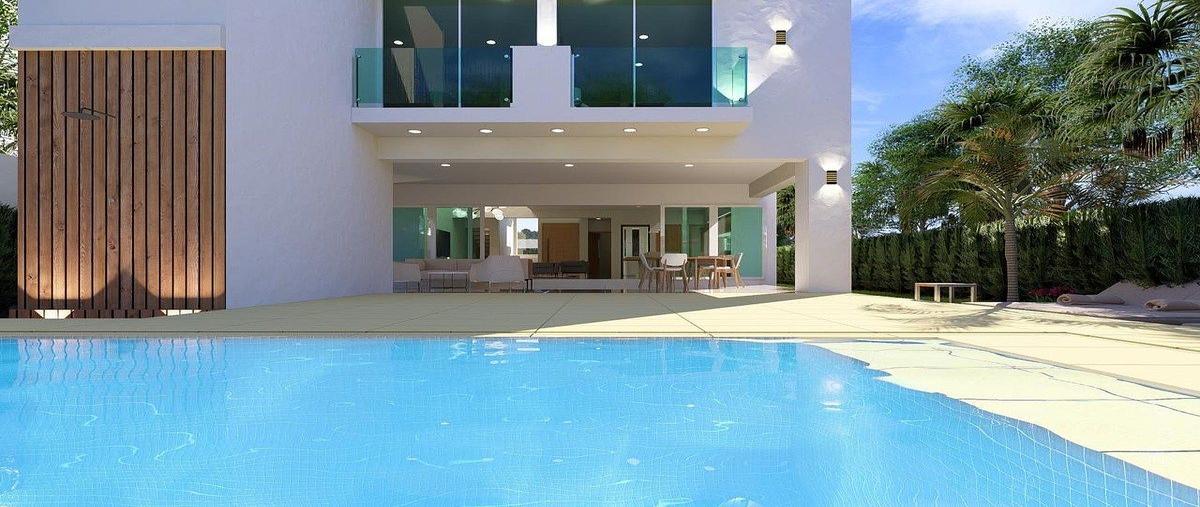 Foto de casa en venta en boulevard luis donaldo colosio , lagos del sol, benito juárez, quintana roo, 0 No. 05