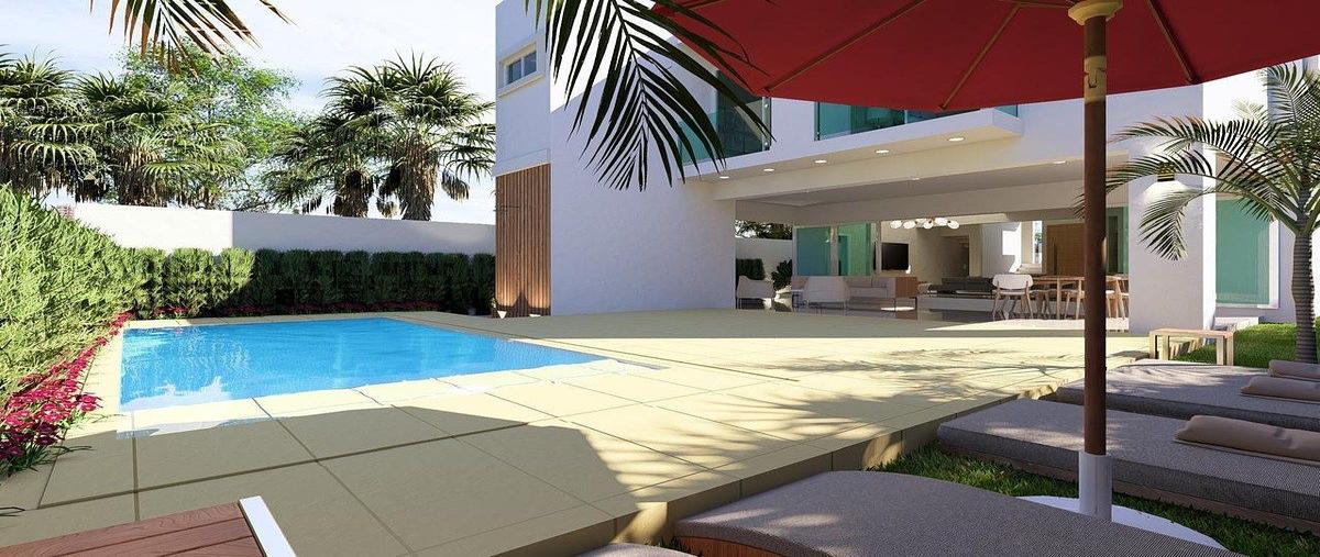 Foto de casa en venta en boulevard luis donaldo colosio , lagos del sol, benito juárez, quintana roo, 0 No. 06