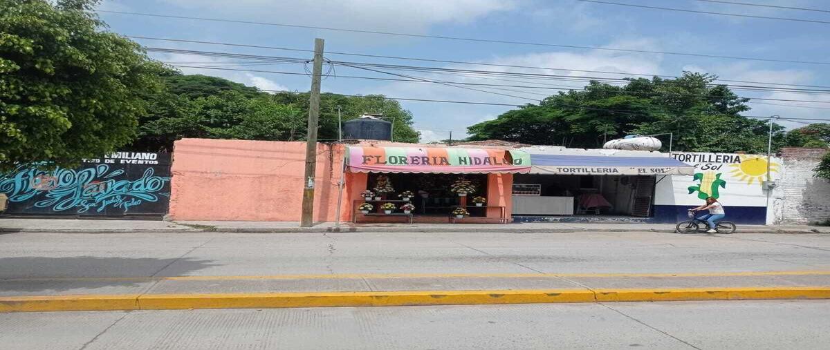 Foto de terreno comercial en venta en boulevard luis donaldo colosio , las flores, villagrán, guanajuato, 0 No. 05