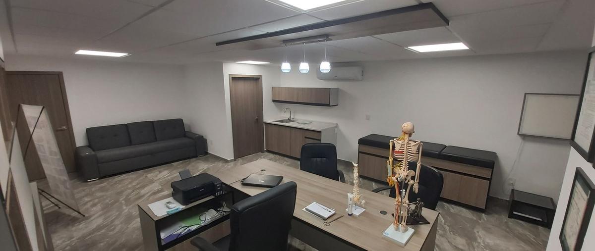 Foto de oficina en renta en boulevard luis donaldo colosio , lomas del campestre 2a sección, aguascalientes, aguascalientes, 0 No. 03