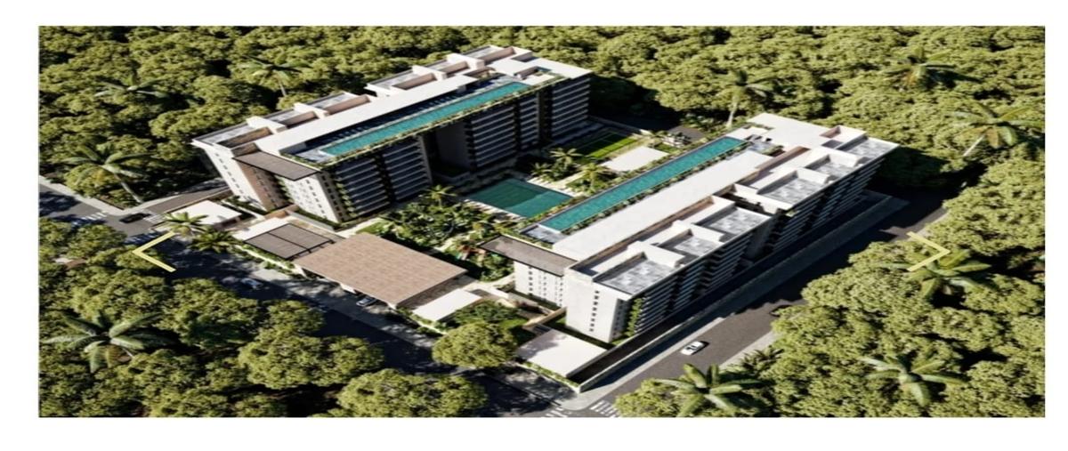 Foto de departamento en venta en boulevard luis donaldo colosio, lote 1-15, supermanzana 295, mnazana 4 , alfredo v bonfil, benito juárez, quintana roo, 25689901 No. 05