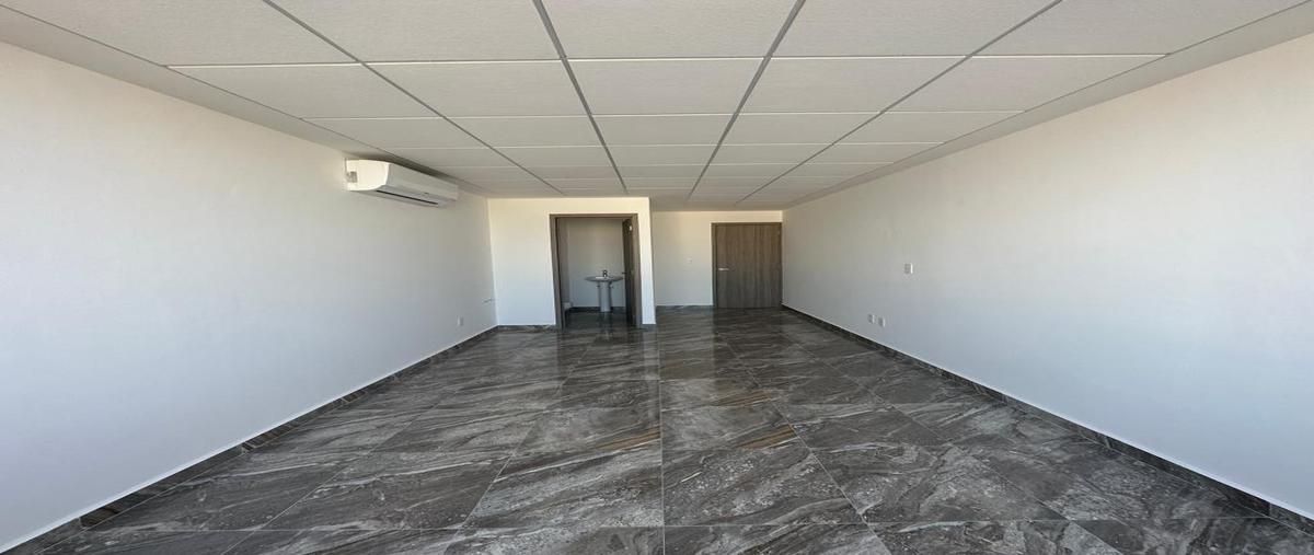 Foto de oficina en venta en boulevard luis donaldo colosio murrieta 106, villas del campestre, aguascalientes, aguascalientes, 0 No. 05