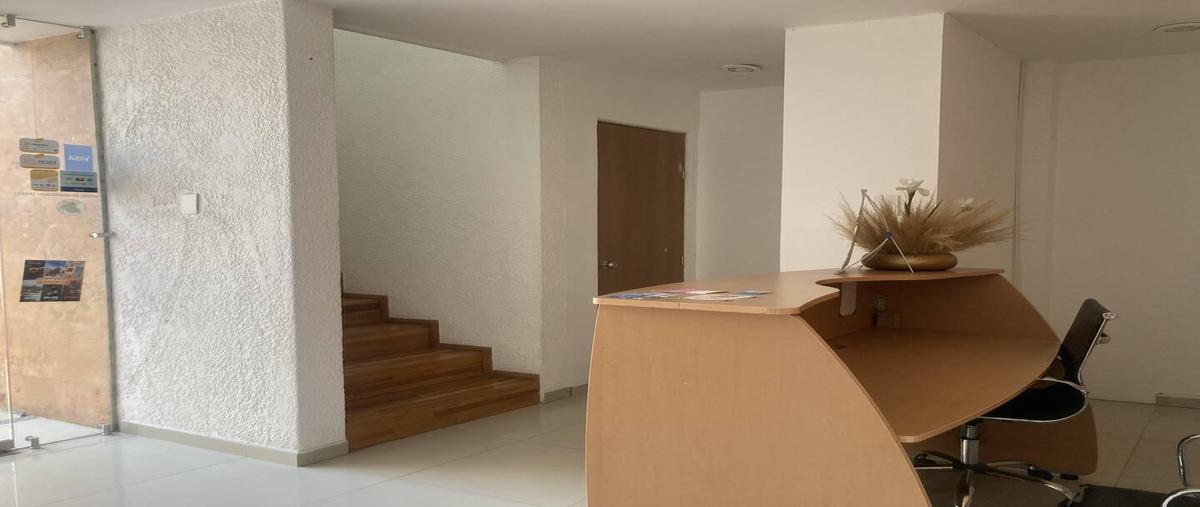 Foto de oficina en renta en boulevard luis donaldo colosio murrieta , jardines de la concepción 2a sección, aguascalientes, aguascalientes, 0 No. 03