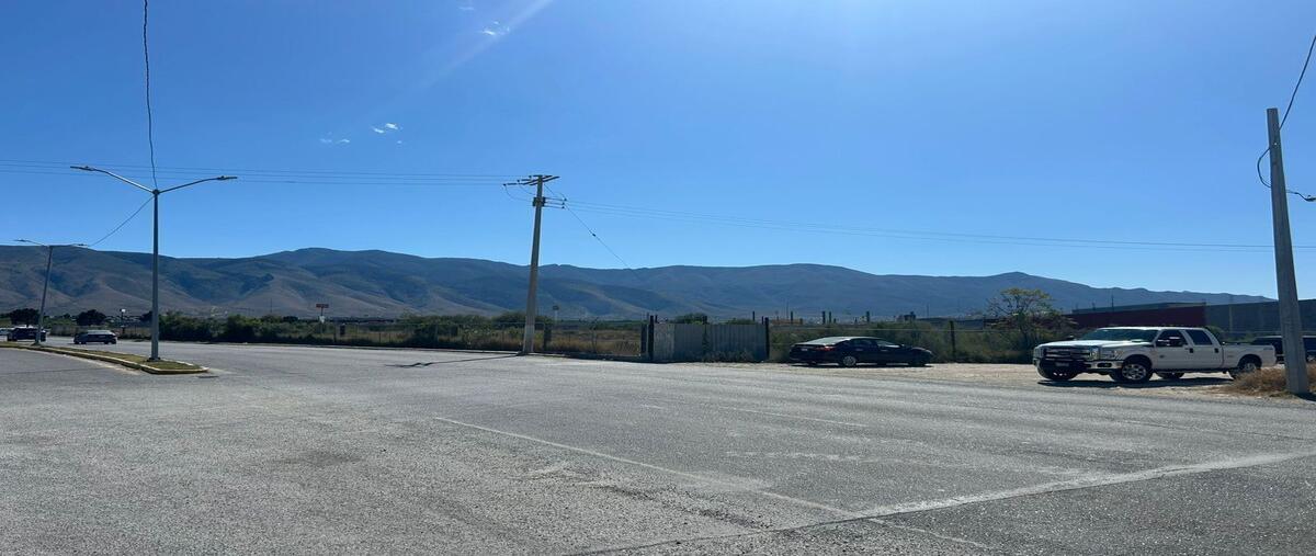 Foto de terreno habitacional en renta en boulevard luis donaldo colosio , real del sol, saltillo, coahuila de zaragoza, 0 No. 03