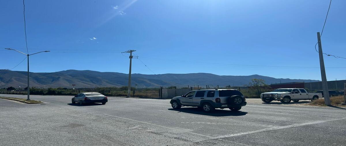 Foto de terreno habitacional en boulevard luis donaldo colosio , real del sol, saltillo, coahuila de zaragoza, 0 foto 05 Foto de terreno habitacional en renta en boulevard luis donaldo colosio , real del sol, saltillo, coahuila de zaragoza, 0 No. 05