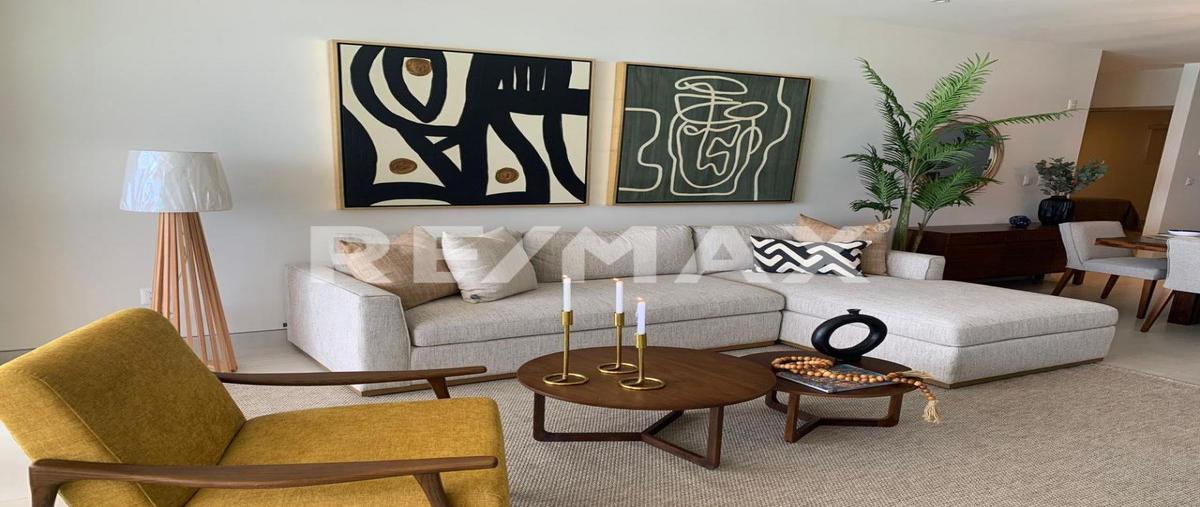Foto de departamento en renta en boulevard luis donaldo colosio , residencia velamar, altamira, tamaulipas, 0 No. 03