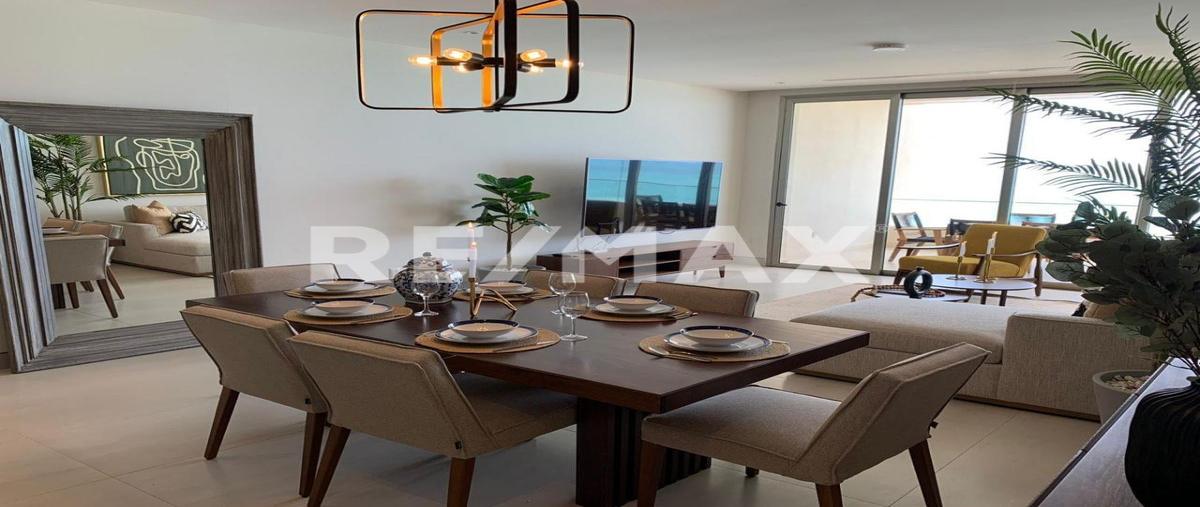 Foto de departamento en renta en boulevard luis donaldo colosio , residencia velamar, altamira, tamaulipas, 0 No. 04