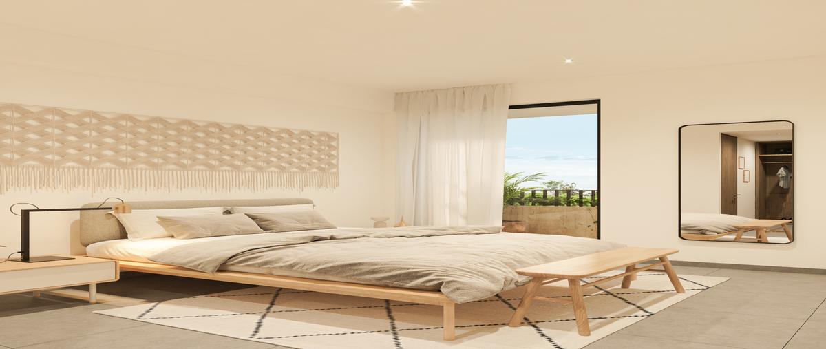 Foto de departamento en venta en boulevard luis donaldo colosio , supermanzana 295, benito juárez, quintana roo, 28271333 No. 05