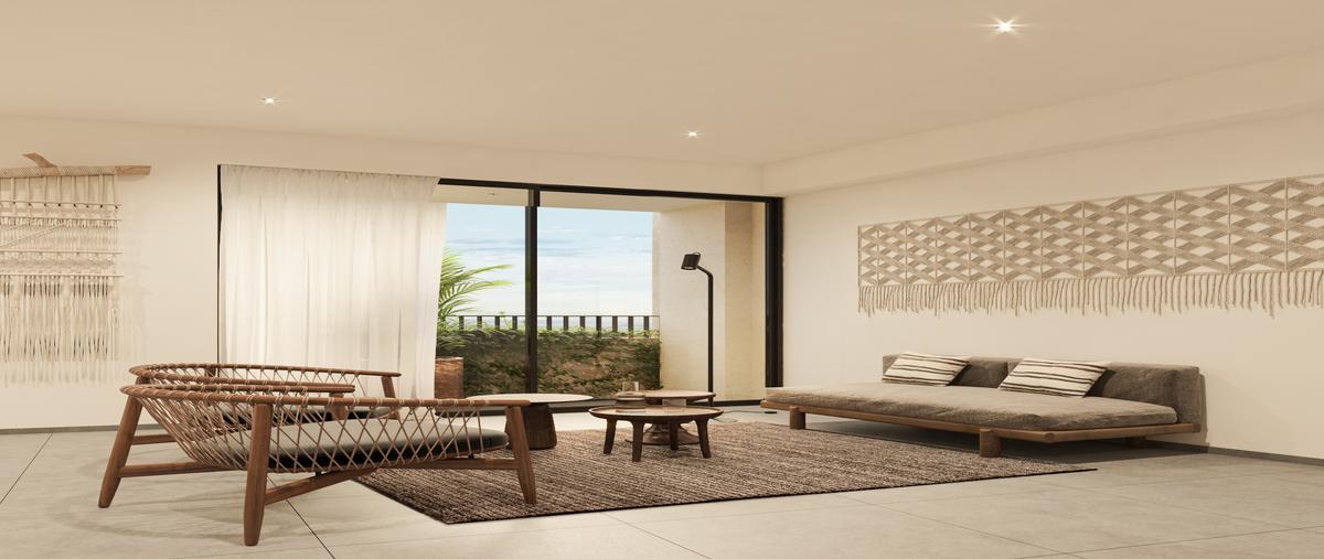 Foto de departamento en venta en boulevard luis donaldo colosio , supermanzana 295, benito juárez, quintana roo, 28271337 No. 04