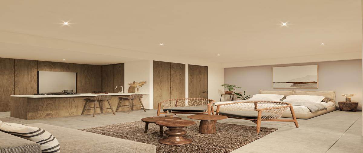 Foto de departamento en venta en boulevard luis donaldo colosio , supermanzana 295, benito juárez, quintana roo, 28271337 No. 05