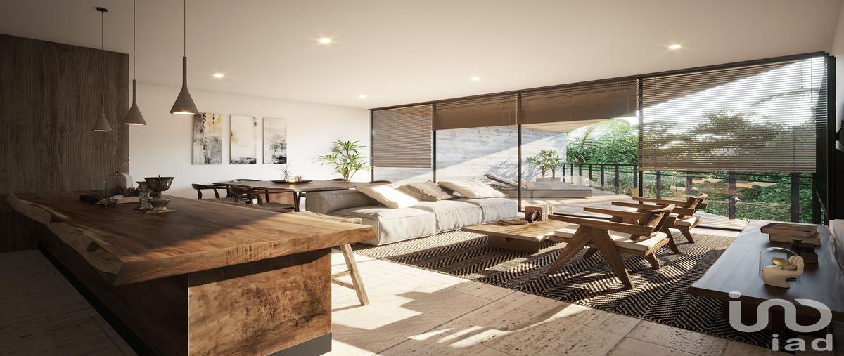 Foto de departamento en venta en boulevard luis donaldo colosio , supermanzana 295, benito juárez, quintana roo, 0 No. 03