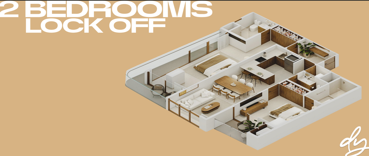 Foto de departamento en venta en boulevard luis donaldo colosio , supermanzana 295, benito juárez, quintana roo, 30305961 No. 05