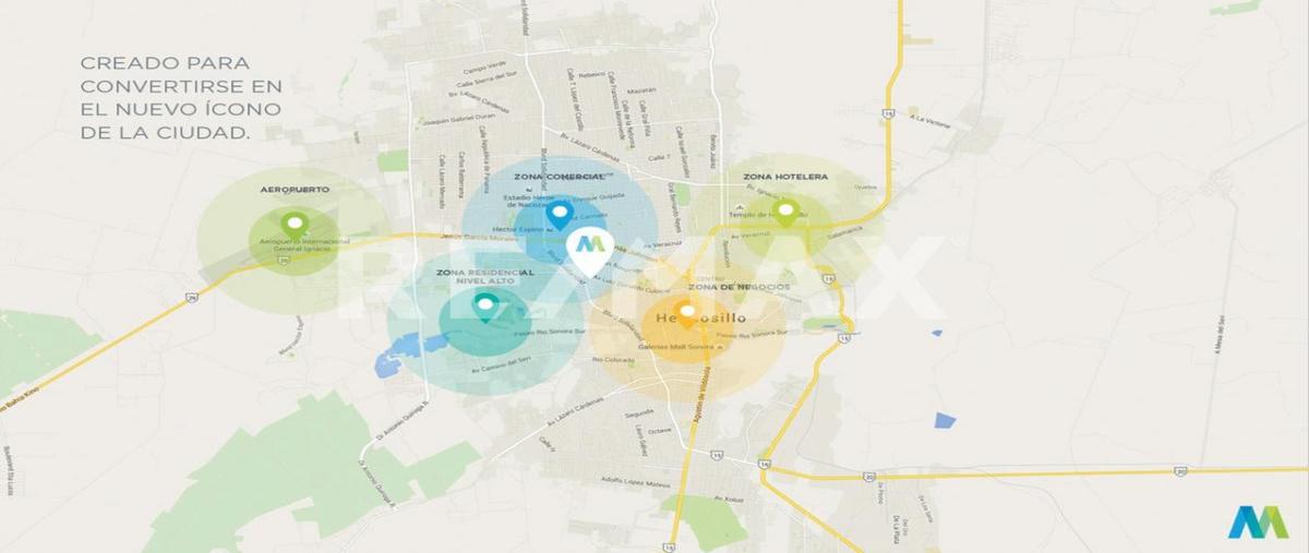 Foto de local en renta en boulevard luis donaldo colosio , villa satélite, hermosillo, sonora, 0 No. 05