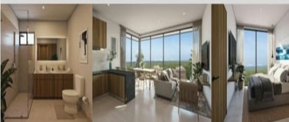 Foto de departamento en venta en boulevard luis donaldo colosio , zona hotelera, benito juárez, quintana roo, 30497693 No. 03