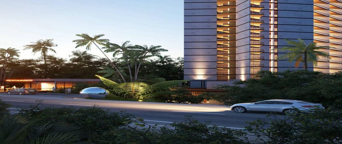Foto de departamento en venta en boulevard luis donaldo colosiolote 1-15de la supermanzana , alfredo v bonfil, benito juárez, quintana roo, 0 No. 04