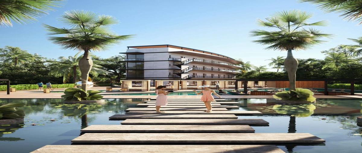 Foto de departamento en venta en boulevard luis donaldo colosiolote 1-15de la supermanzana , alfredo v bonfil, benito juárez, quintana roo, 0 No. 05