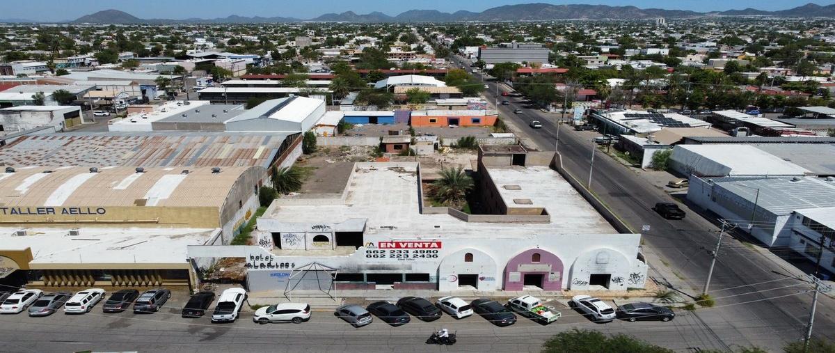 Foto de terreno comercial en boulevard luis encinas , san benito, hermosillo, sonora, 28588960 foto 04 Foto de terreno comercial en venta en boulevard luis encinas , san benito, hermosillo, sonora, 28588960 No. 04