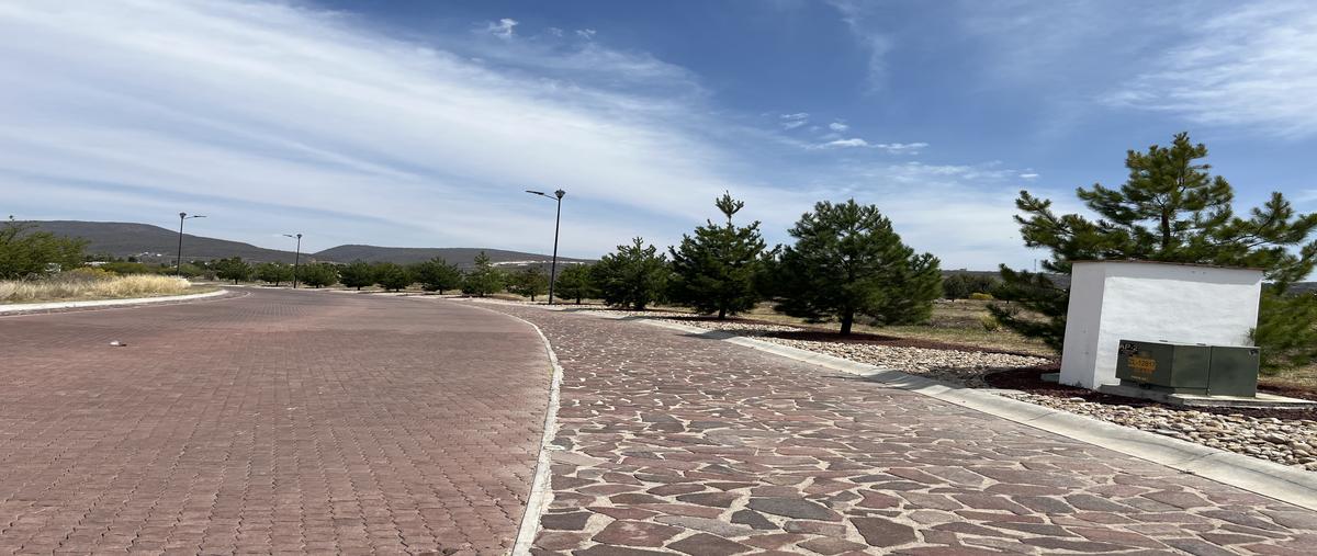Foto de terreno comercial en venta en boulevard maderas norte , ciudad maderas, lagos de moreno, jalisco, 31000314 No. 05