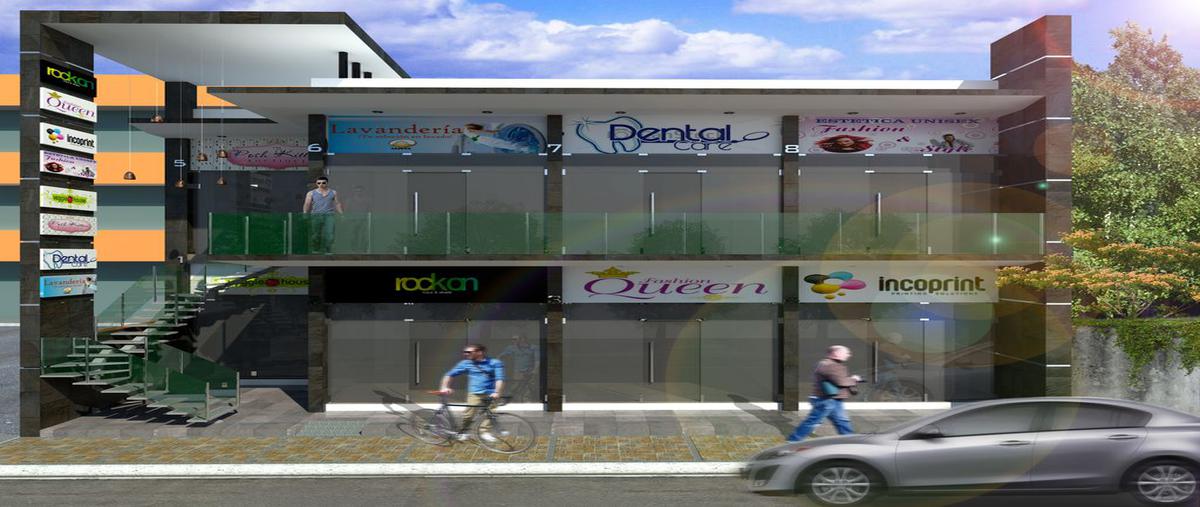 Foto de local en renta en boulevard madero 324, centro, culiacán, sinaloa, 0 No. 01