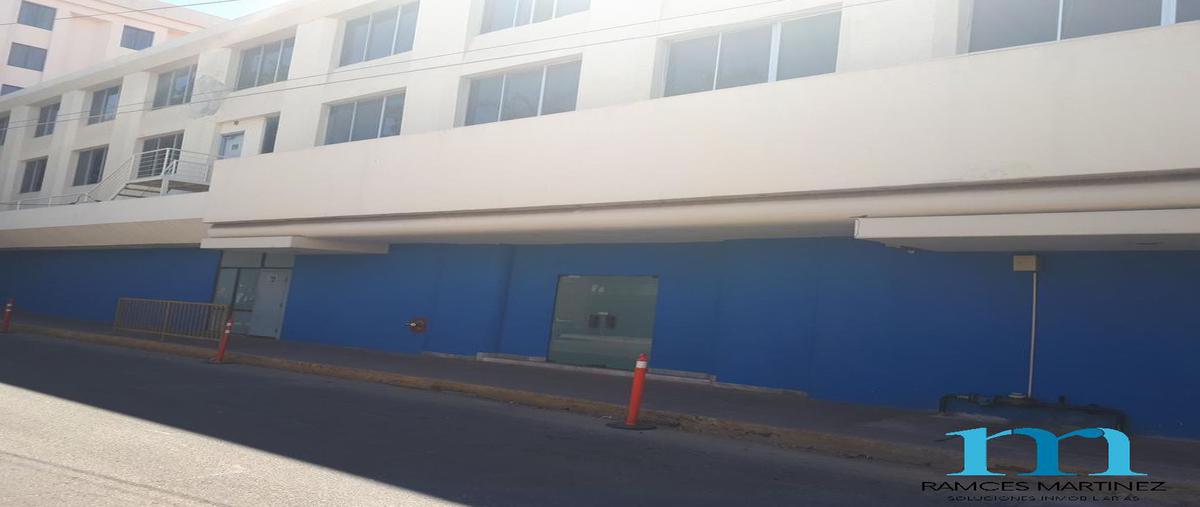 Foto de local en renta en boulevard madero , centro, culiacán, sinaloa, 12190059 No. 03