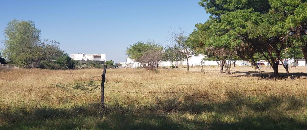 Foto de terreno habitacional en venta en boulevard madre teresa , country del río i, culiacán, sinaloa, 17633258 No. 04