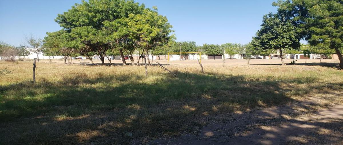 Foto de terreno habitacional en venta en boulevard madre teresa , country del río i, culiacán, sinaloa, 17633258 No. 05