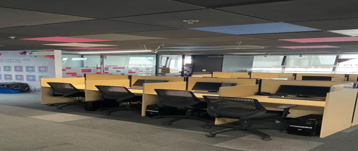 Foto de oficina en renta en boulevard magno centro , interlomas, huixquilucan, méxico, 27966388 No. 05