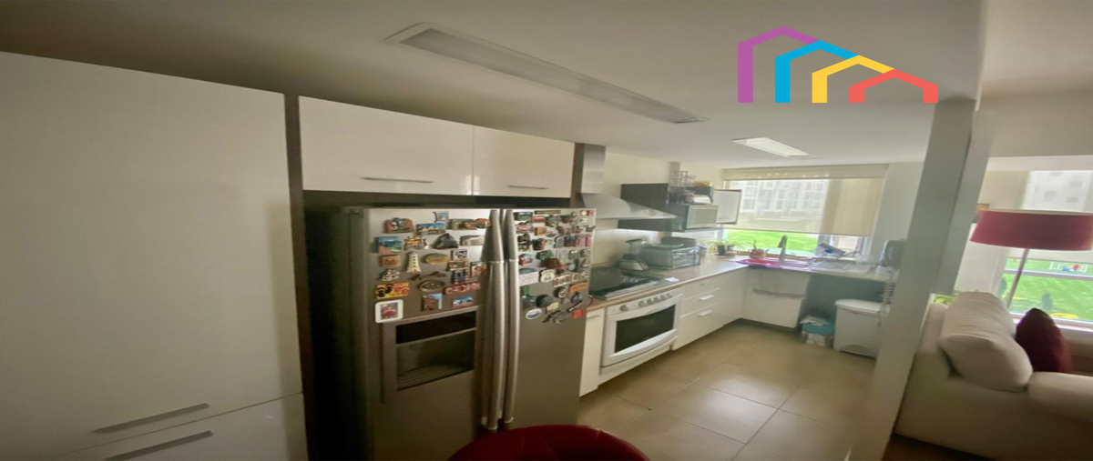 Foto de departamento en venta en boulevard magnocentro , bosques de las palmas, huixquilucan, méxico, 0 No. 05