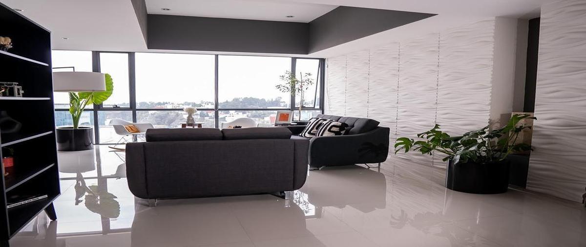 Foto de departamento en venta en boulevard magnocentro , interlomas, huixquilucan, méxico, 0 No. 05