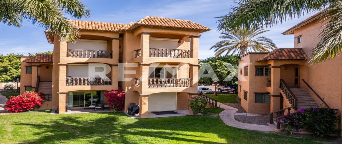 Foto de casa en condominio en venta en boulevard manlio fabio beltrones , bahía, guaymas, sonora, 0 No. 01