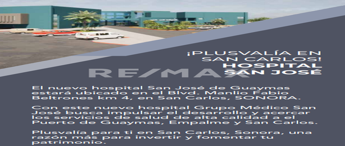 Foto de terreno habitacional en venta en boulevard manlio fabio beltrones , ranchito campestre, guaymas, sonora, 0 No. 05