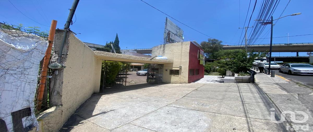 Foto de edificio en venta en boulevard manuel a. camacho 170, santa cruz acatlán, naucalpan de juárez, méxico, 31727524 No. 05