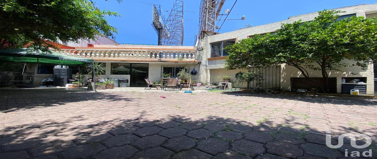 Foto de edificio en venta en boulevard manuel a. camacho 170, santa cruz acatlán, naucalpan de juárez, méxico, 31727524 No. 06