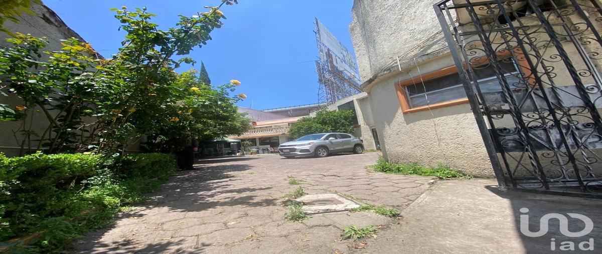 Foto de edificio en venta en boulevard manuel a. camacho 170, santa cruz acatlán, naucalpan de juárez, méxico, 31727524 No. 07