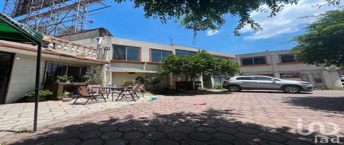 Foto de edificio en venta en boulevard manuel a. camacho 193, santa cruz acatlán, naucalpan de juárez, méxico, 31727524 No. 04