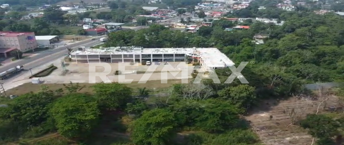 Foto de terreno comercial en venta en boulevard manuel antonio romero zurita , quintín arauz, paraíso, tabasco, 0 No. 03