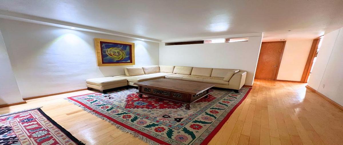 Foto de departamento en venta en boulevard manuel avila camacho 00, lomas de chapultepec iii sección, miguel hidalgo, df / cdmx, 29325066 No. 03