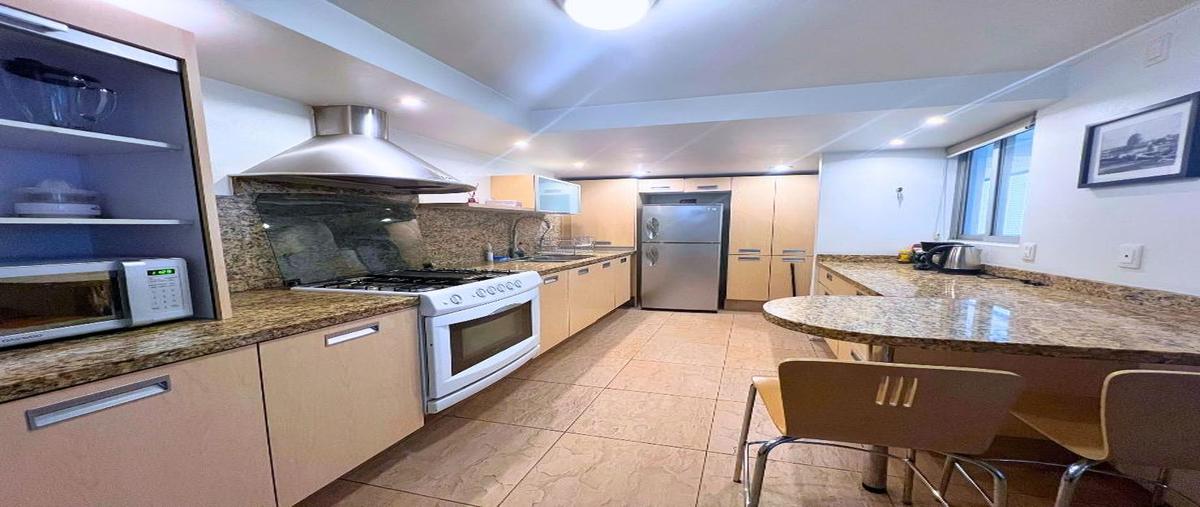 Foto de departamento en venta en boulevard manuel avila camacho 00, lomas de chapultepec iii sección, miguel hidalgo, df / cdmx, 29325066 No. 04
