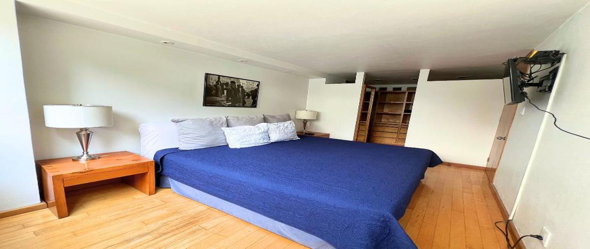 Foto de departamento en venta en boulevard manuel avila camacho 00, lomas de chapultepec iii sección, miguel hidalgo, df / cdmx, 29325066 No. 05