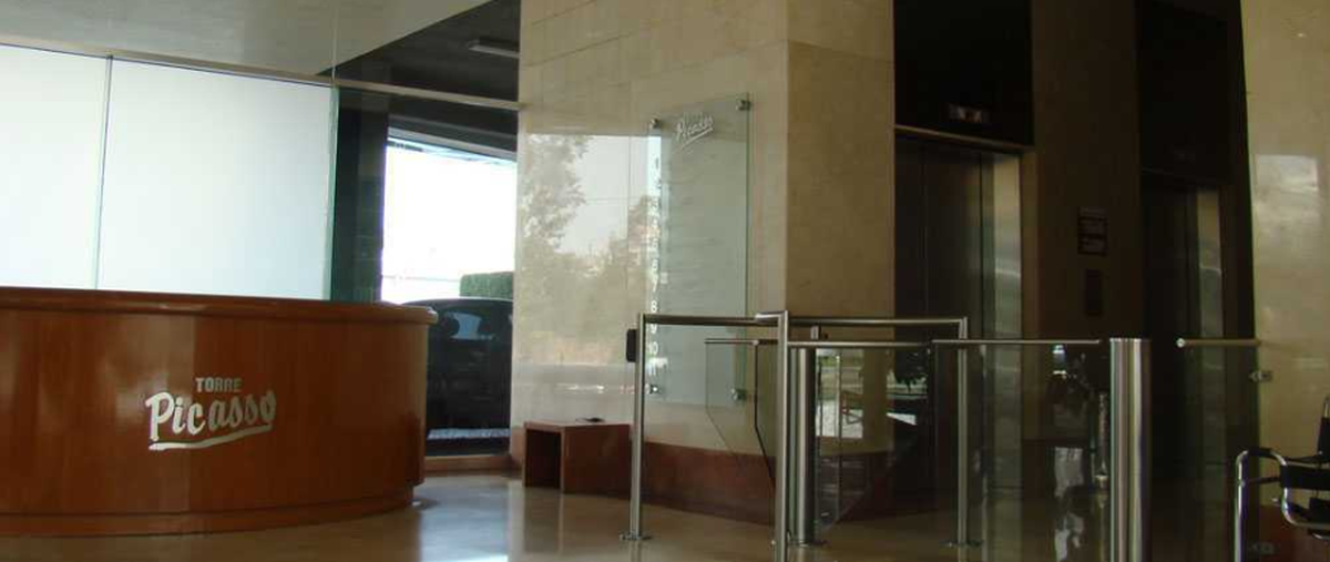 Foto de oficina en renta en boulevard manuel avila camacho 00, lomas de chapultepec iii sección, miguel hidalgo, df / cdmx, 29514038 No. 03