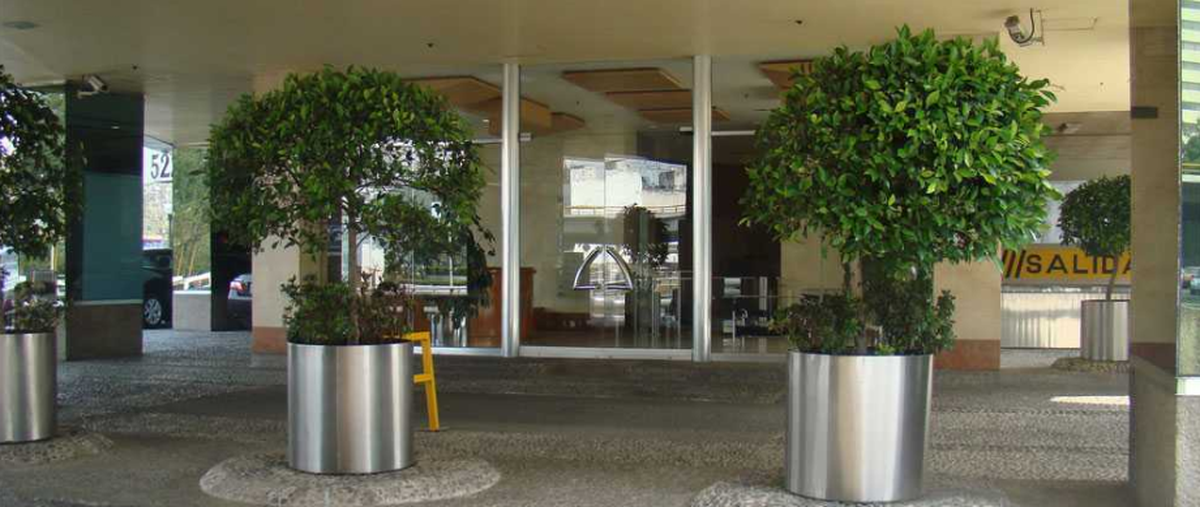 Foto de oficina en renta en boulevard manuel avila camacho 00, lomas de chapultepec iii sección, miguel hidalgo, df / cdmx, 29514038 No. 04