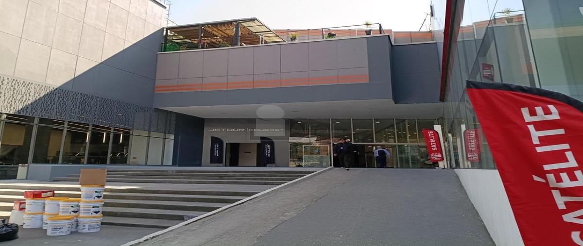 Foto de local en renta en boulevard manuel ávila camacho 2 3063, san andrés atenco, tlalnepantla de baz, méxico, 26680072 No. 03